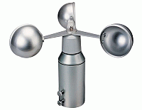 Anemometer